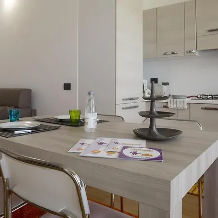 New Concept Hintown House