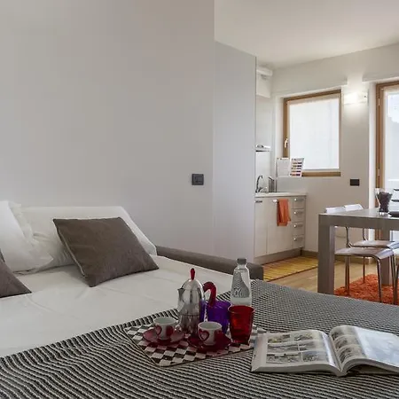 New Concept Hintown House