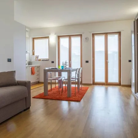 New Concept Hintown House